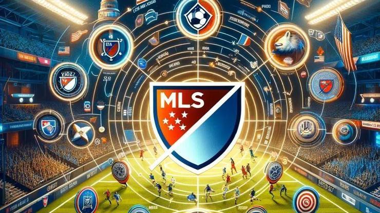 MLS’te şampiyon belli oldu!