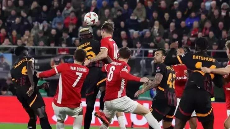 Malmö – Galatasaray maçı ne zaman, saat kaçta? UEFA Avrupa Ligi Malmö – Galatasaray maçı hangi kanalda? Sakatlıklar Okan Buruk’u düşündürüyor