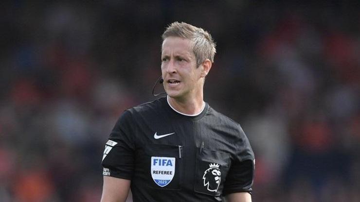 Malmö – Galatasaray maçına İngiliz hakem! Beşiktaş maçını da yönetmişti…