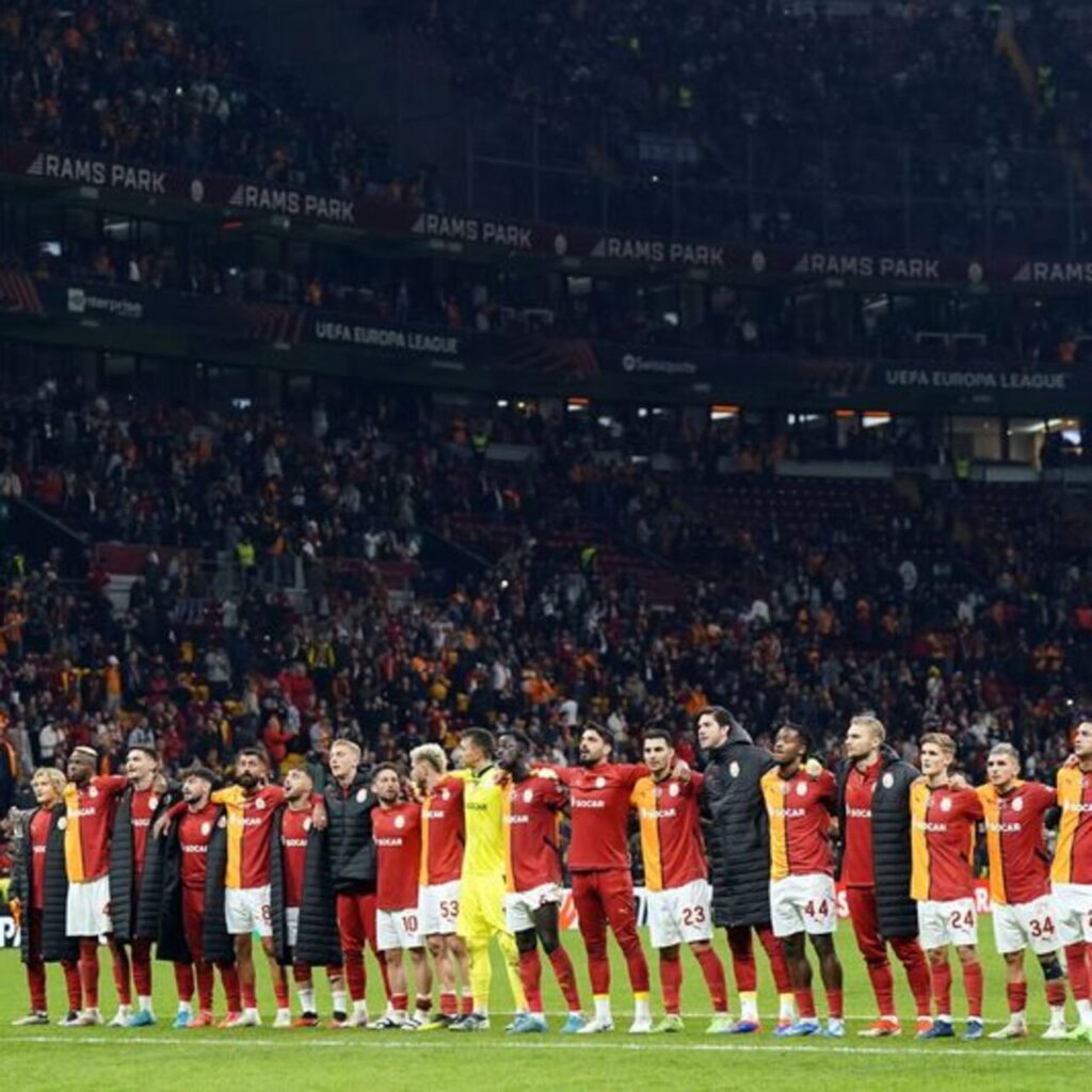 Malmö kafilesi belli oldu: 5 eksik!