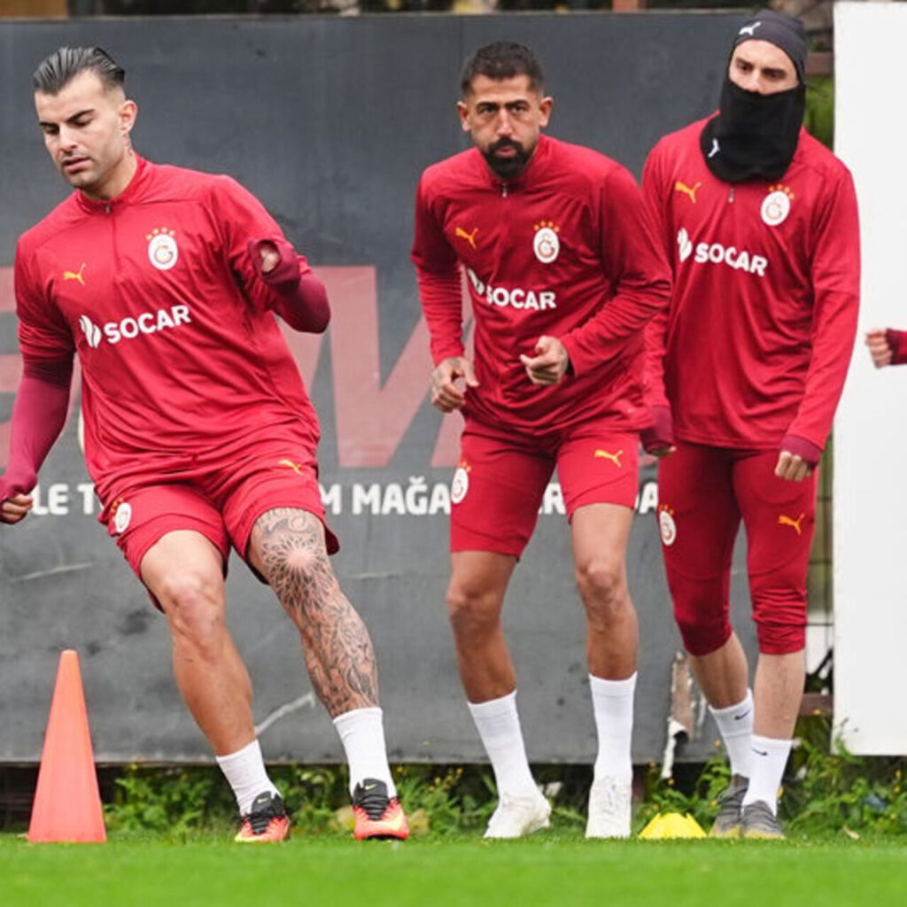 Malmö maçında hava koşullarına özel önlem!