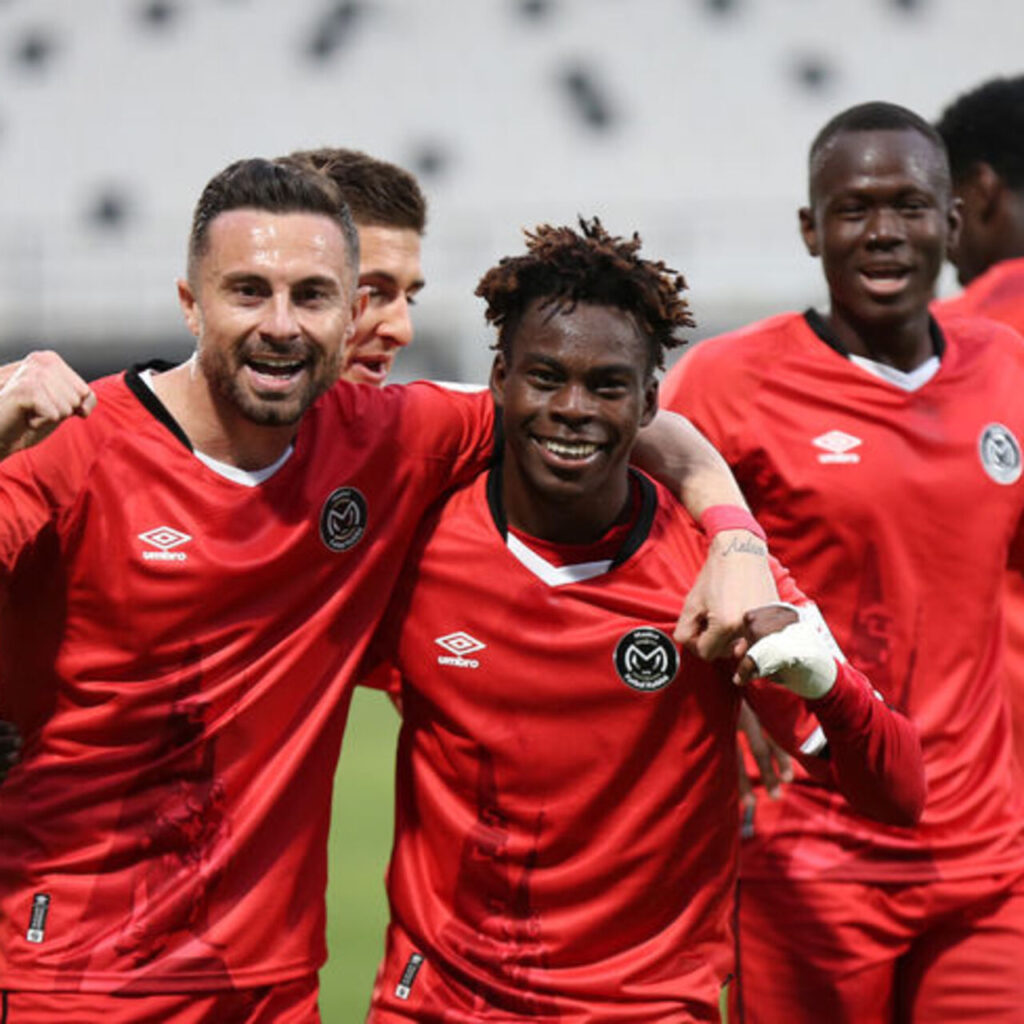 Manisa FK, evinde Şanlıurfaspor’u devirdi!