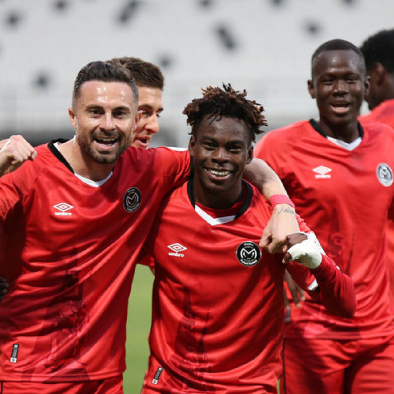 Manisa FK, evinde Şanlıurfaspor’u devirdi!