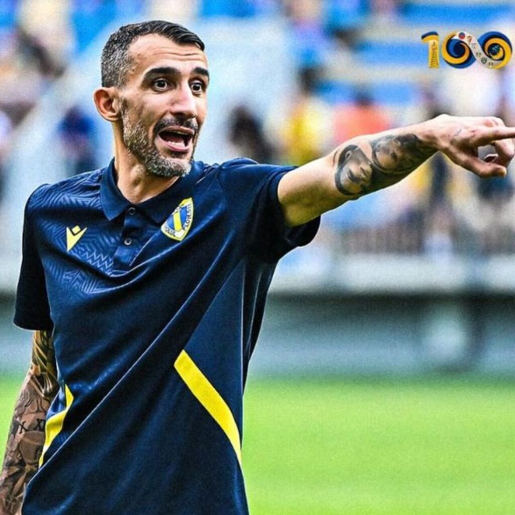 Mehmet Topal, Romanya’daki görevinden ayrıldı!