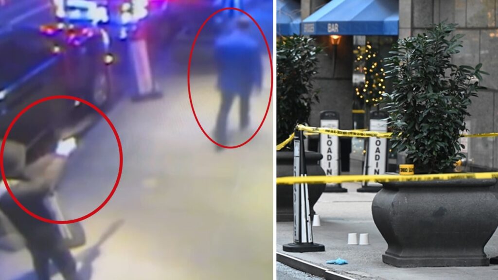 Mermilere 3 kelime yazılmış! Dünyanın en büyük 8’inci şirketini yönetiyordu katledildi