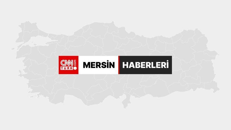 Mersin’de bir çocuk, elindeki tüfeğin kazara ateş alması sonucu öldü
