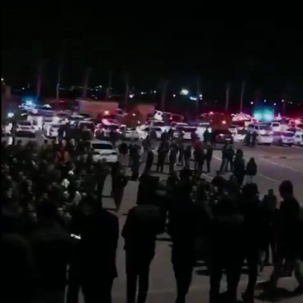 Mersin’de gümrükte operasyon! 114 gözaltı