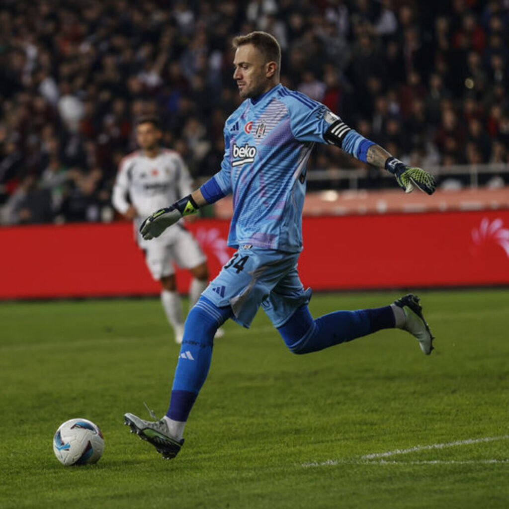 Mert Günok’tan derbi sözleri!