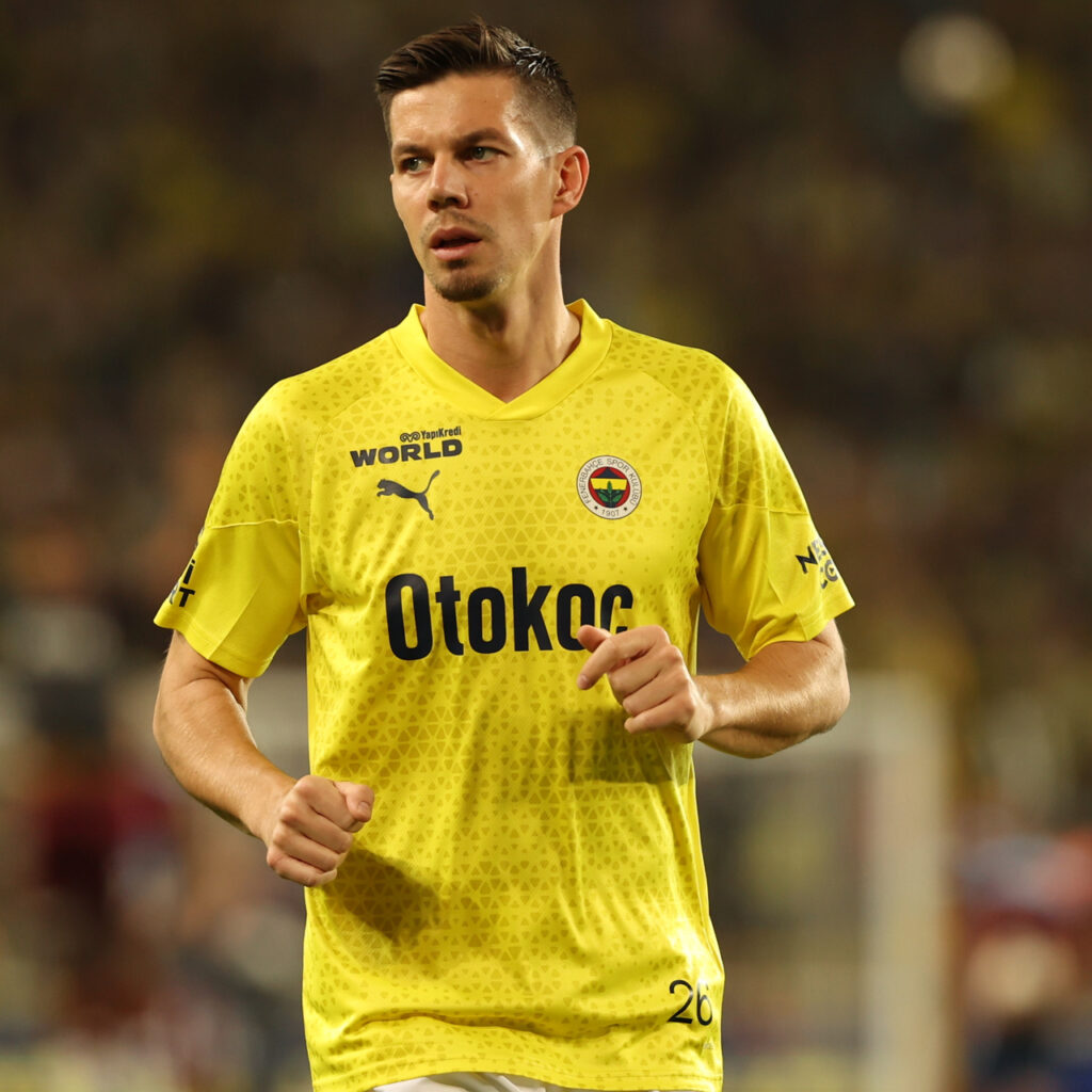 Miha Zajc, hayal kırıklığı yarattı!