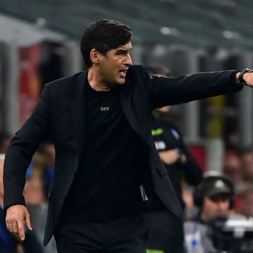 Milan’da Fonseca dönemi sona erdi!