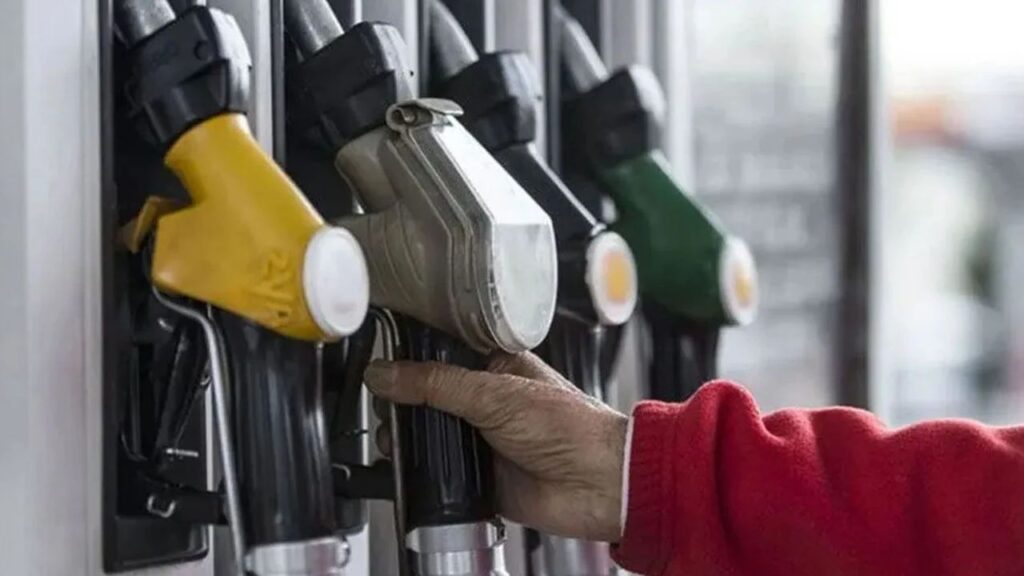 Motorine zam kapıda: Litrede 58 kuruş artış