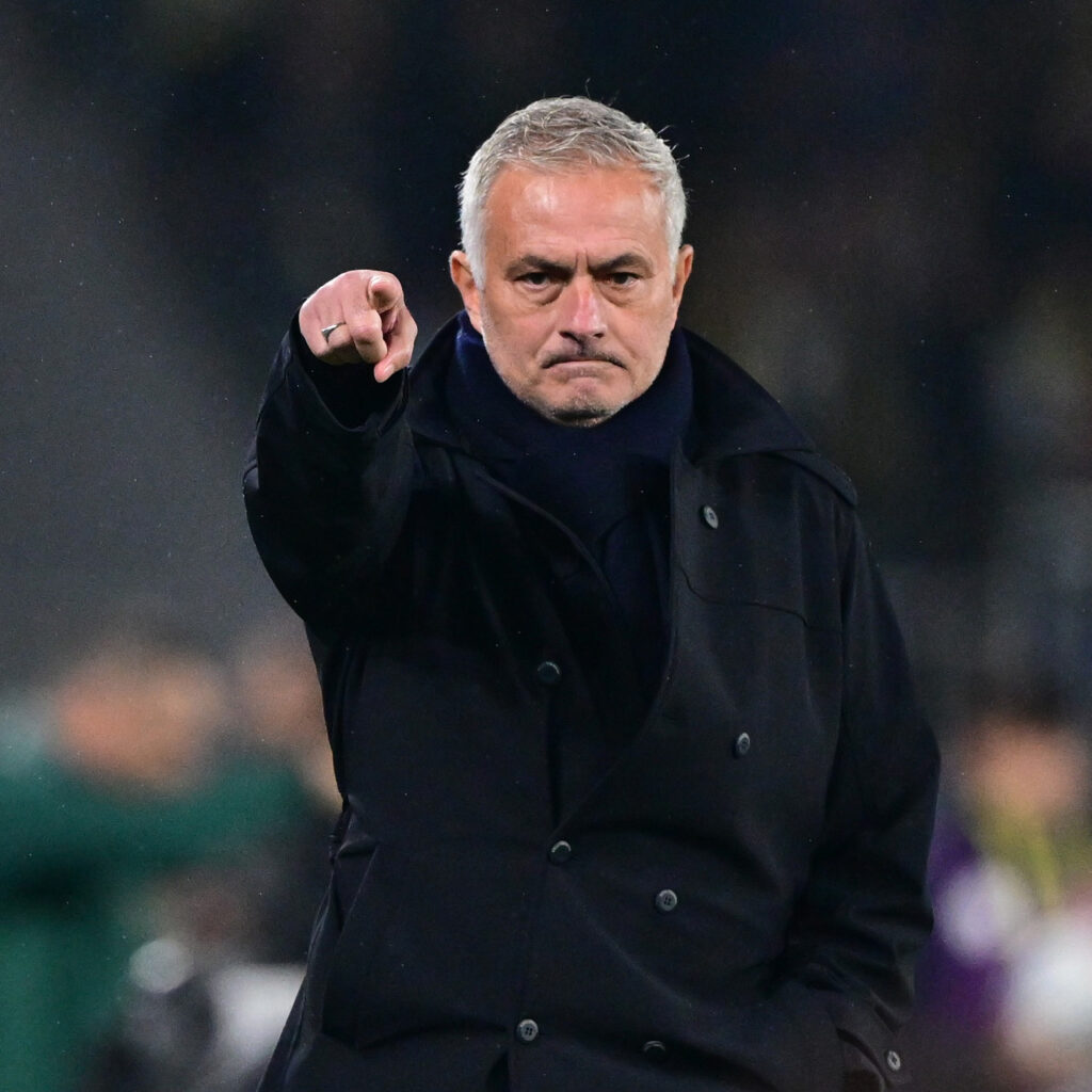 Mou’dan derbi ve şampiyonluk sözleri!