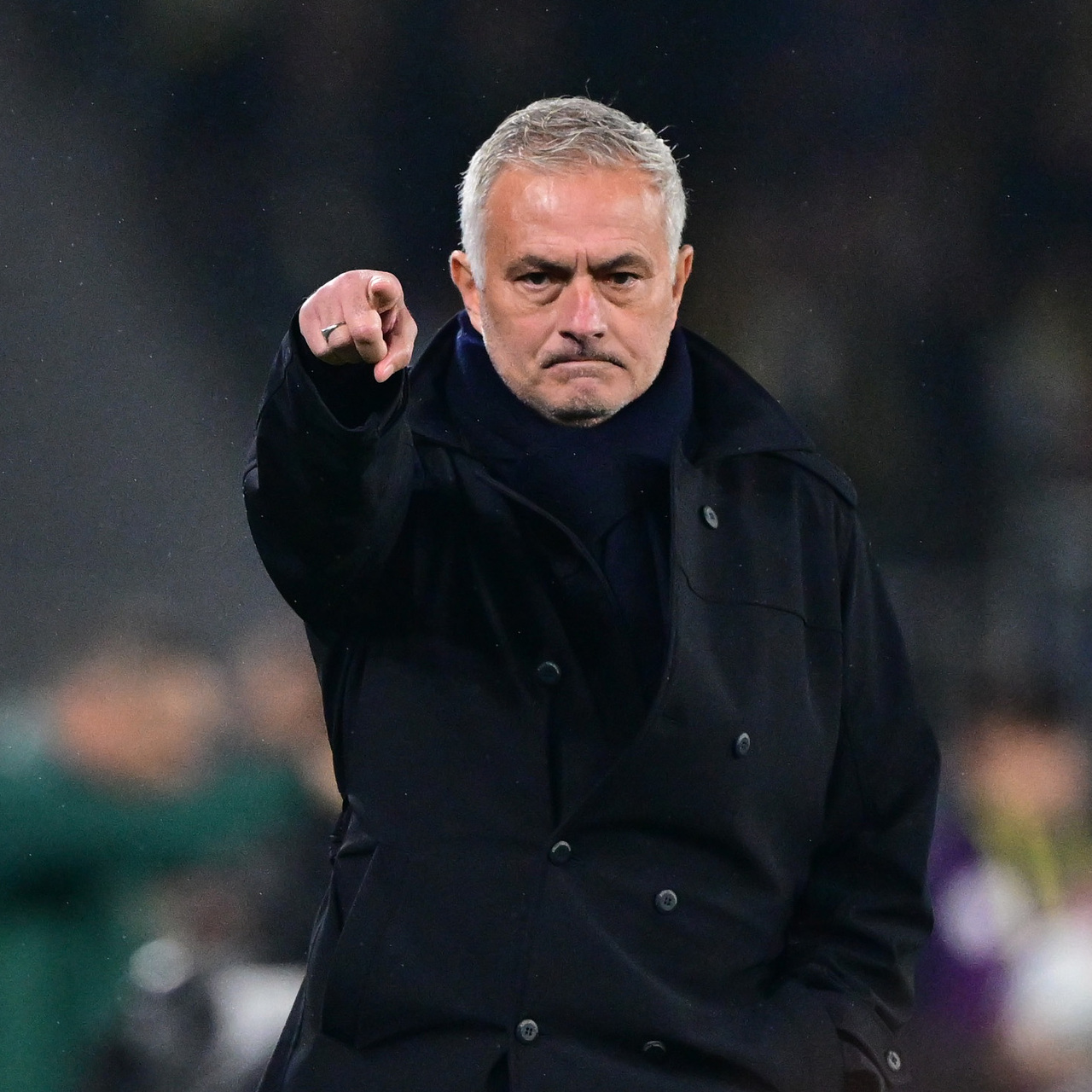 Mou’dan derbi ve şampiyonluk sözleri!