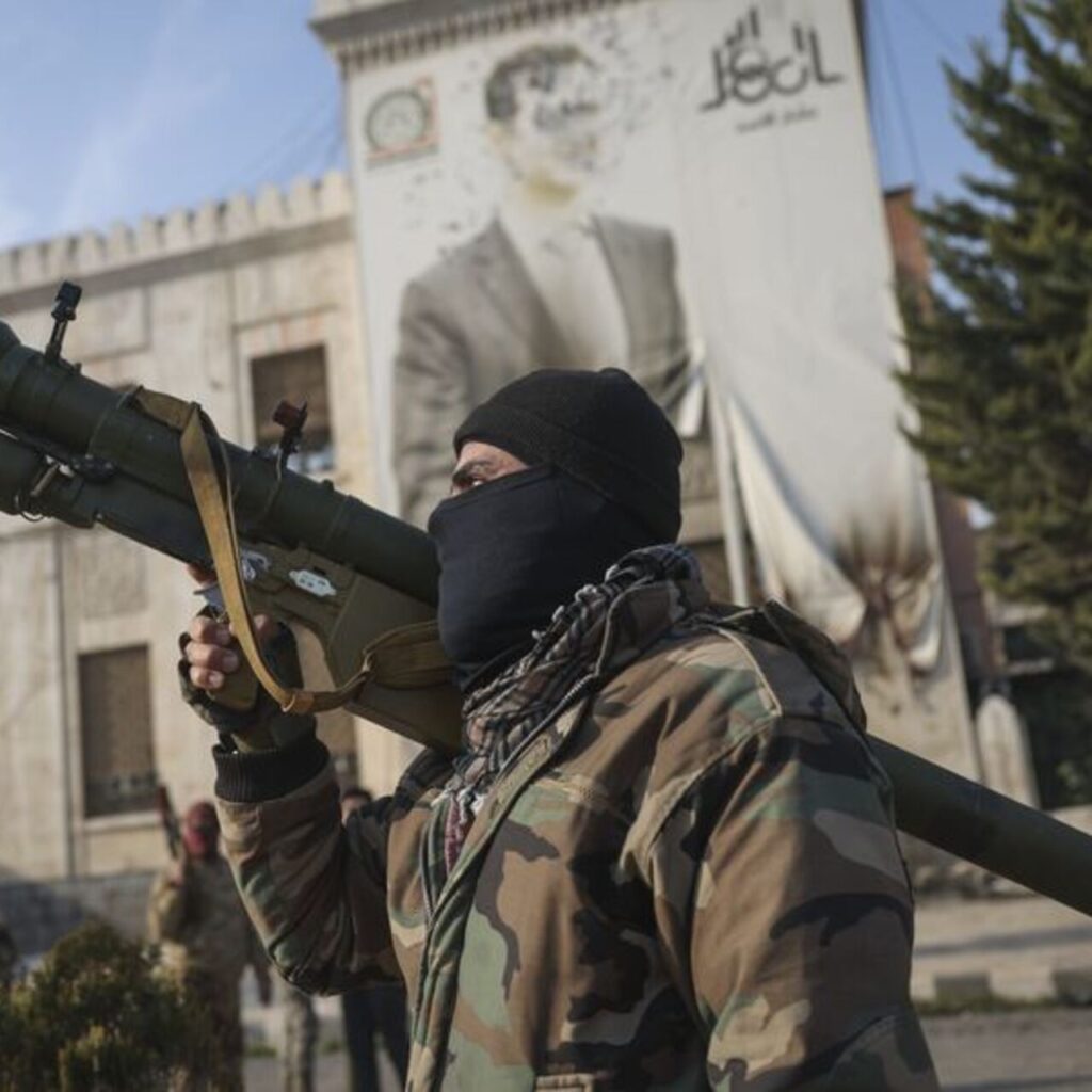 Muhalifler Dera’yı da aldı, Humus’un kapısında