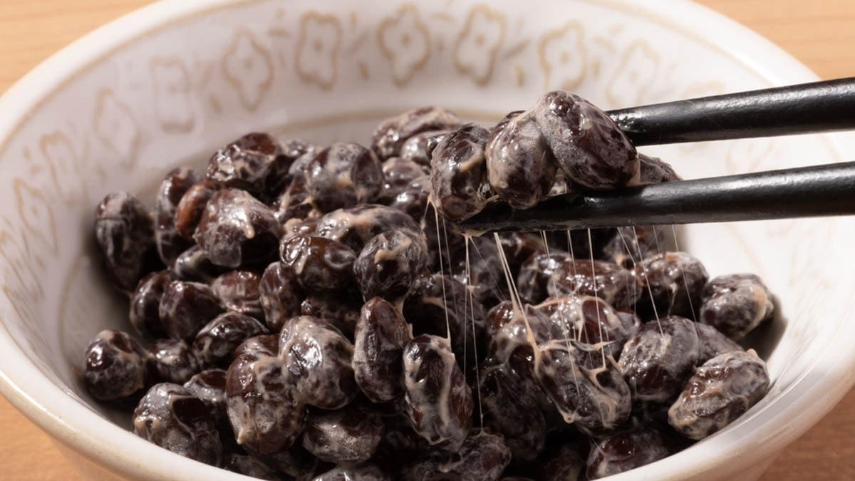 Mutfağın siyah mücevheri ama Türkiye’de bilinmiyor: Meğer kabızlığın dermanıymış