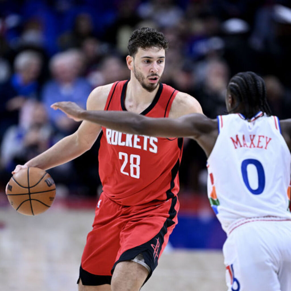 NBA’de All Star oylaması başladı