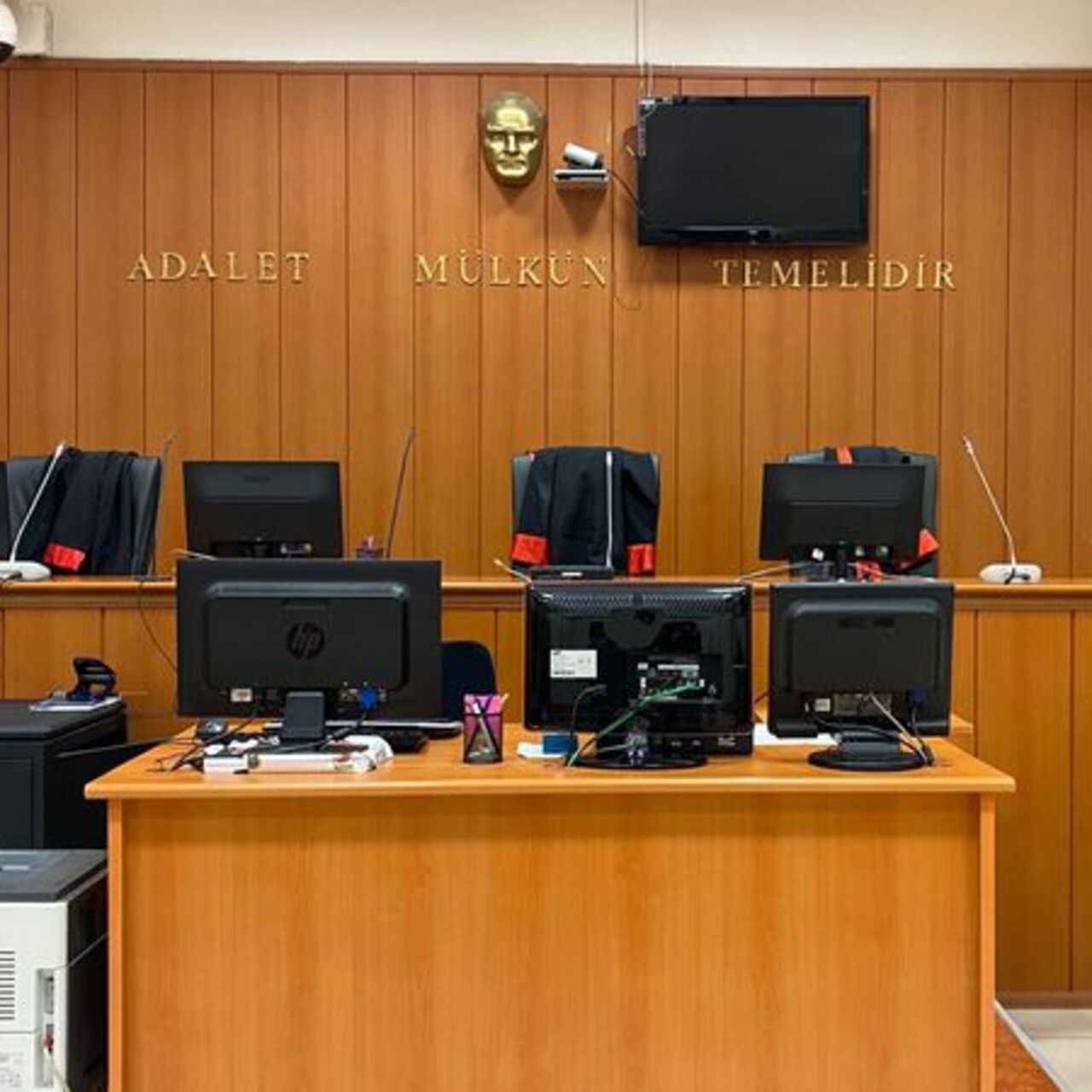 Narin Güran cinayeti davası sürüyor!