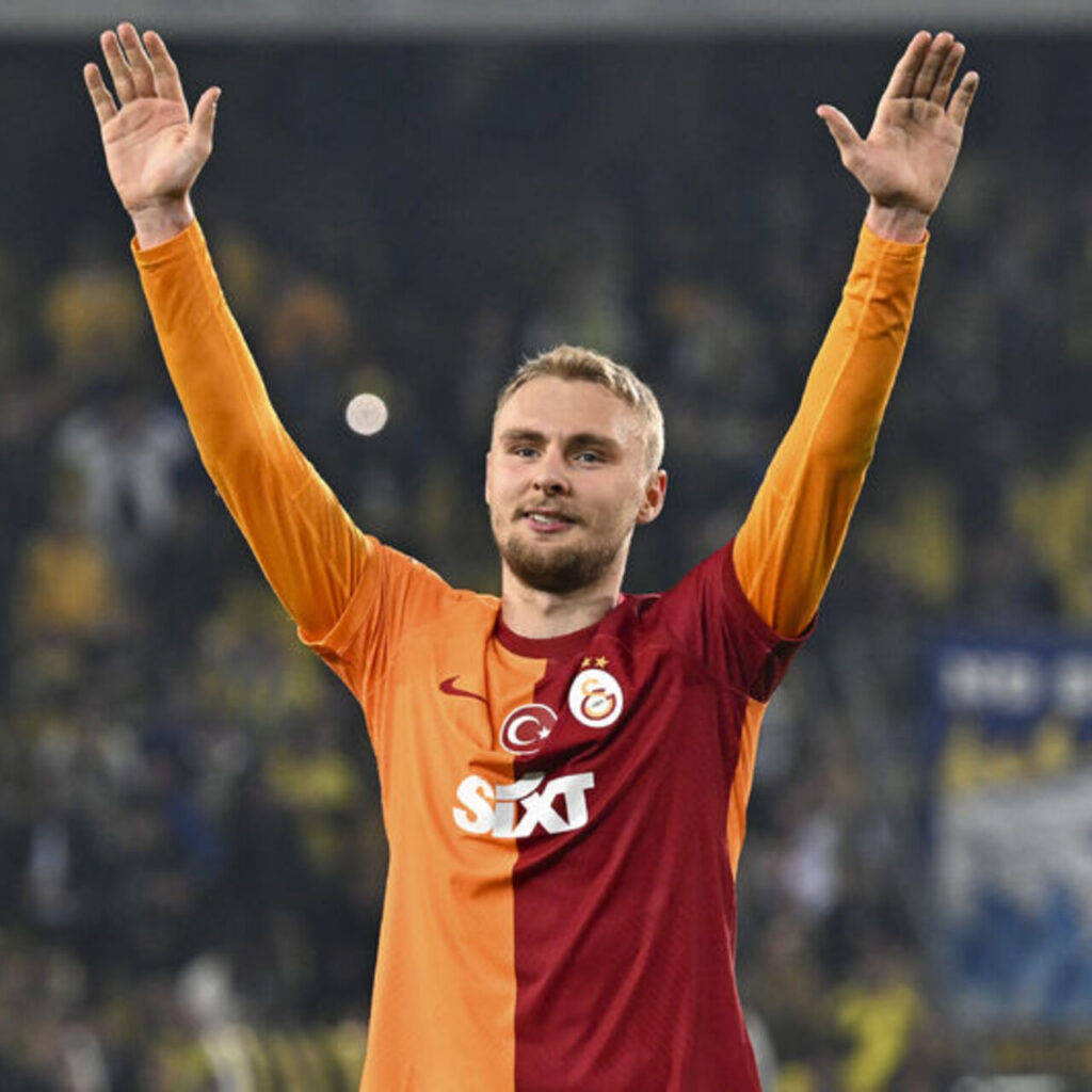 Nelsson’la ayrılık kapıda!