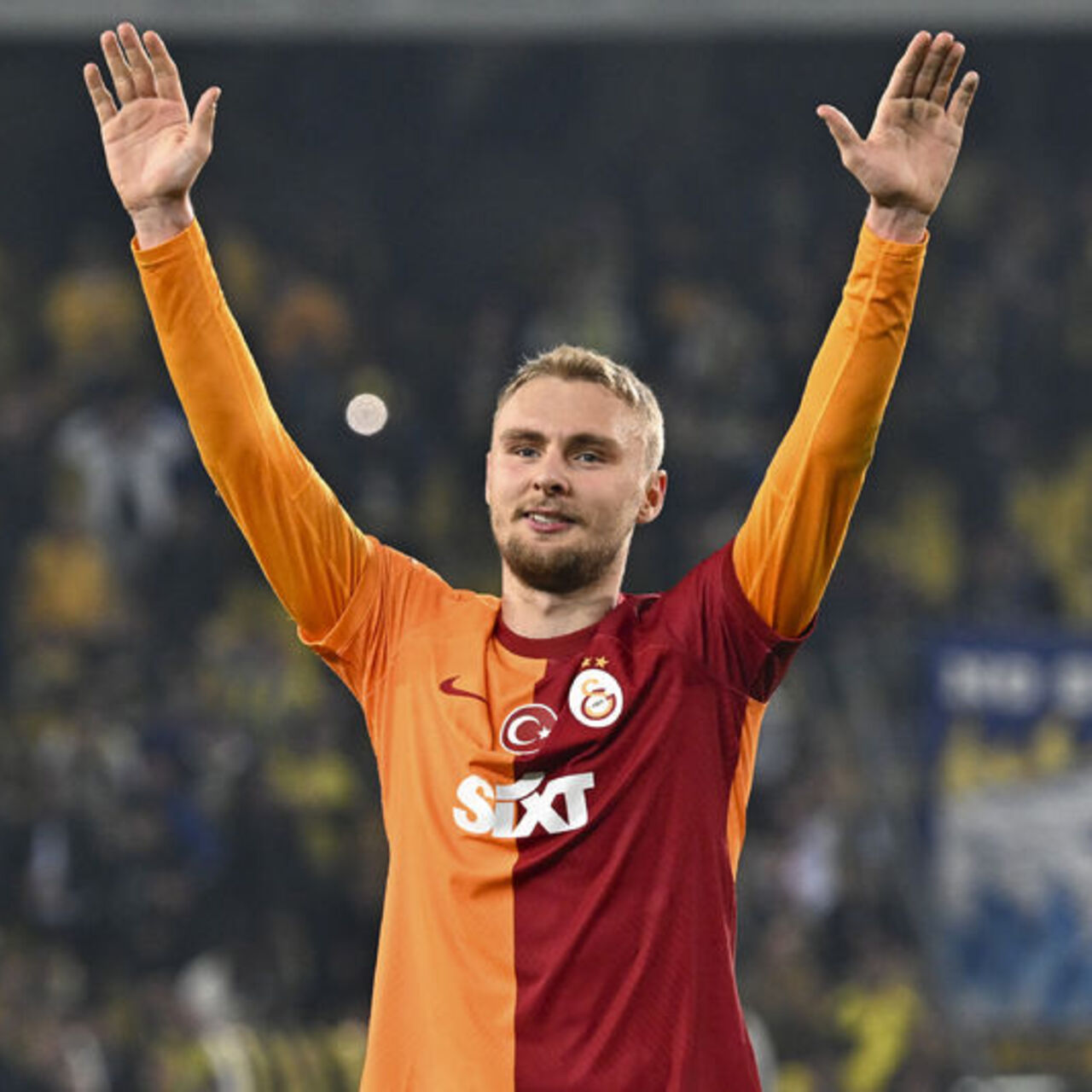 Nelsson’la ayrılık kapıda!