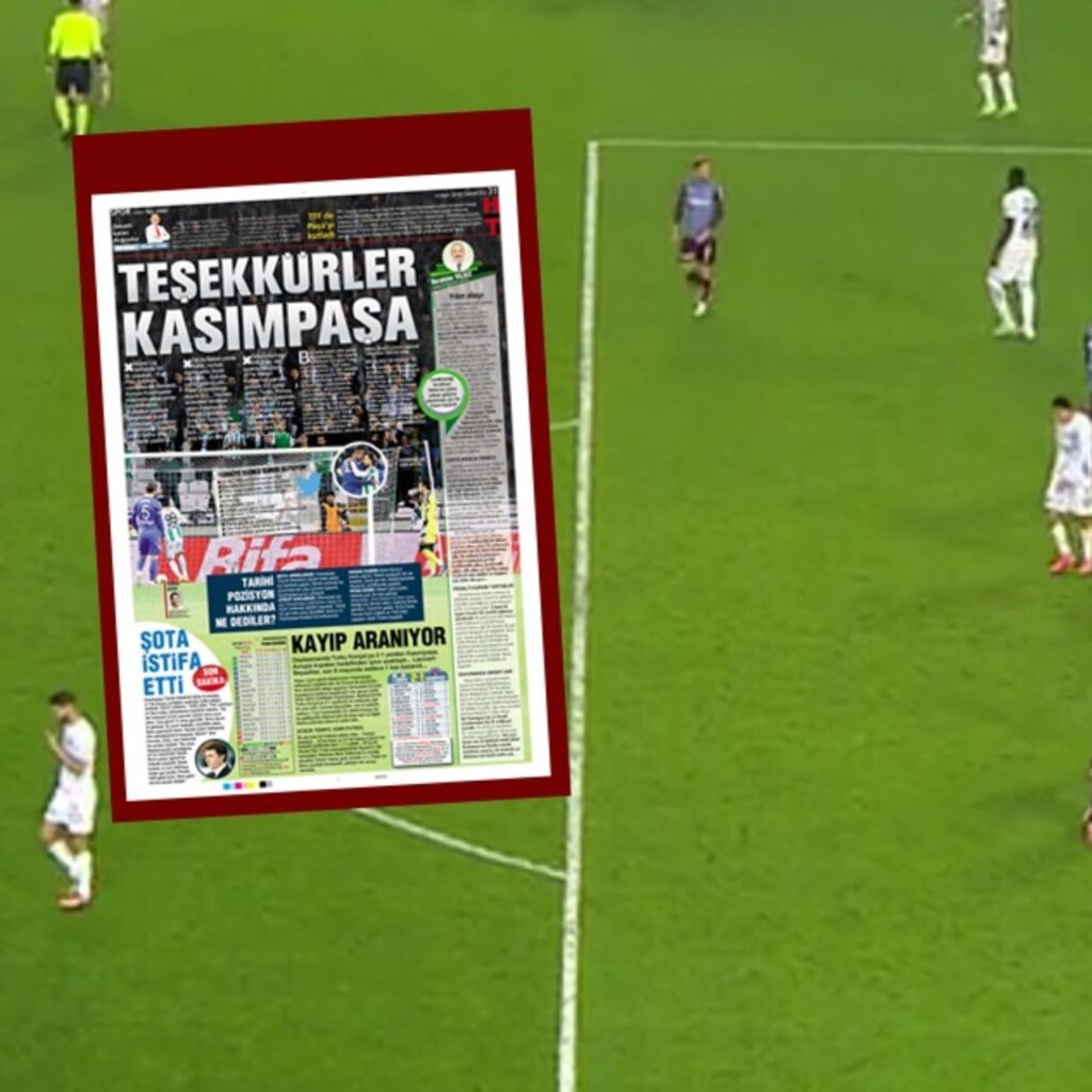 Nerede kaldı FAIR-PLAY?