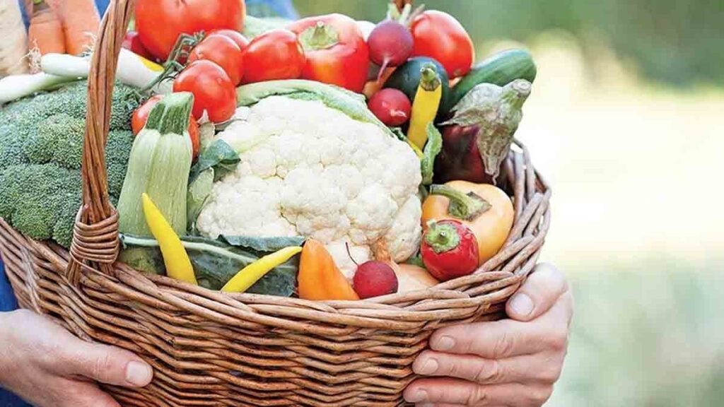 Nerede o eski sebze ve meyveler: İşte meyve ve sebzelerin tatlarını kaybetmelerinin gerçek sebebi