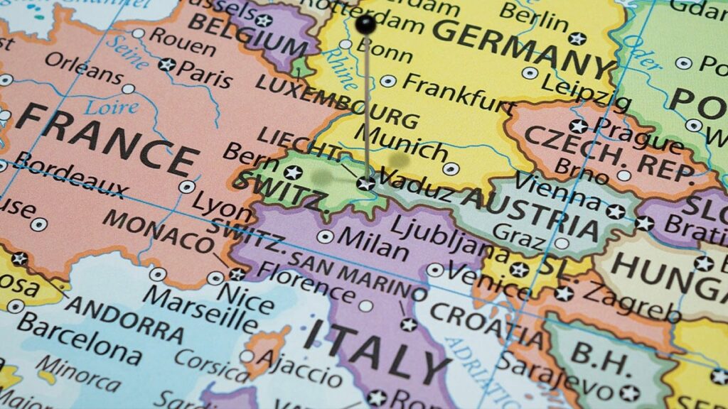 Nüfusu mahalle kadar serveti tüm kralları kıskandırıyor