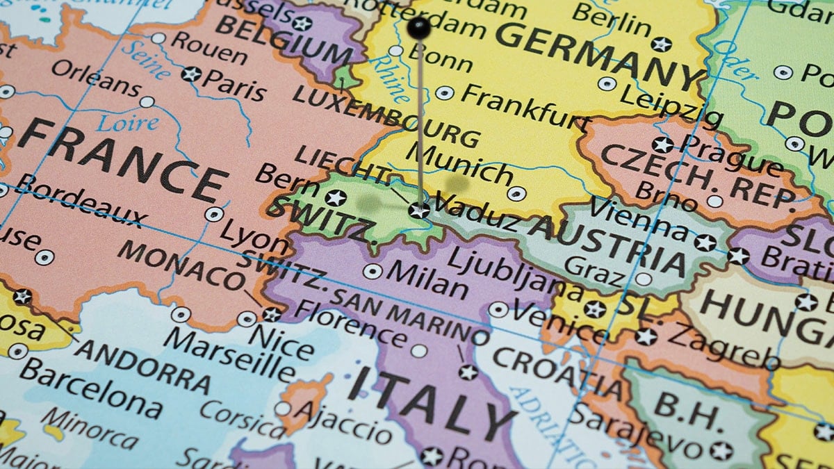 Nüfusu mahalle kadar serveti tüm kralları kıskandırıyor