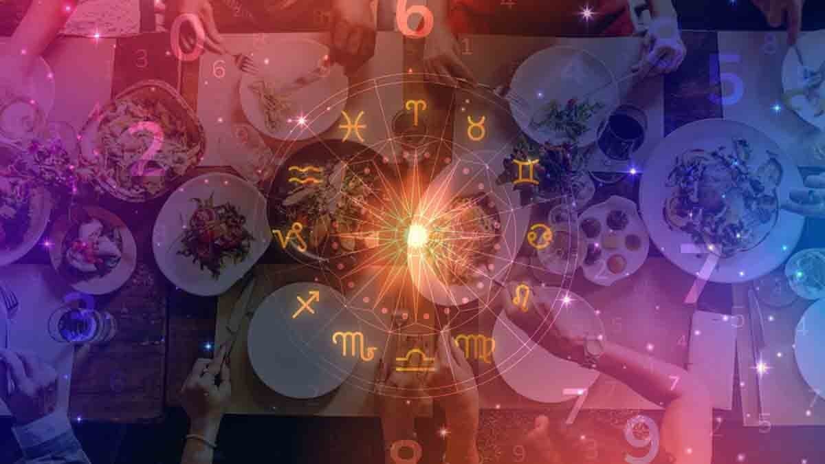 Numerolojiye göre doğduğunuz ayda yemeniz gerekenler: Her ay için beslenme programı