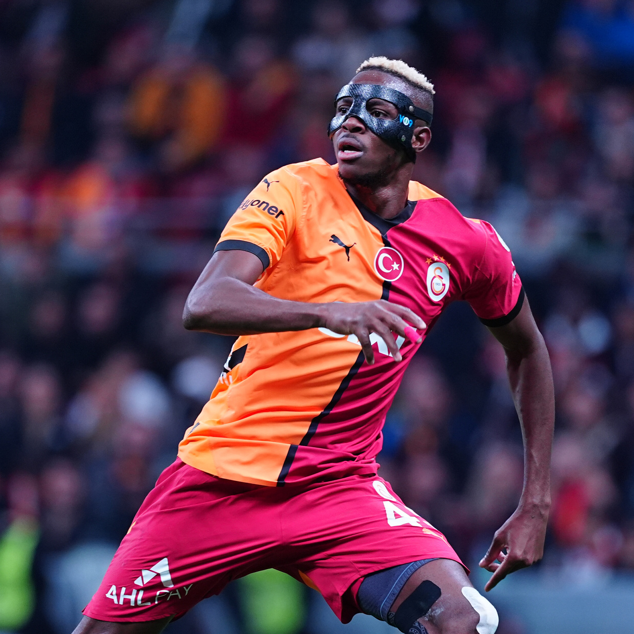 Osimhen’e dev talip!