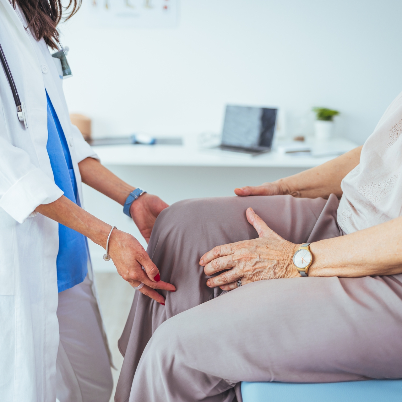 Hangi vitamin ve mineral eksikliği osteoporoz yapıyor?