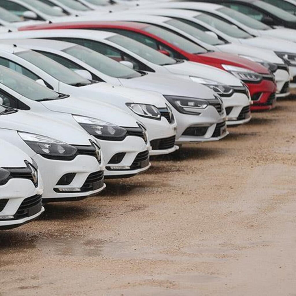 Otomobilde ikinci tarihi rekorun ayak sesleri