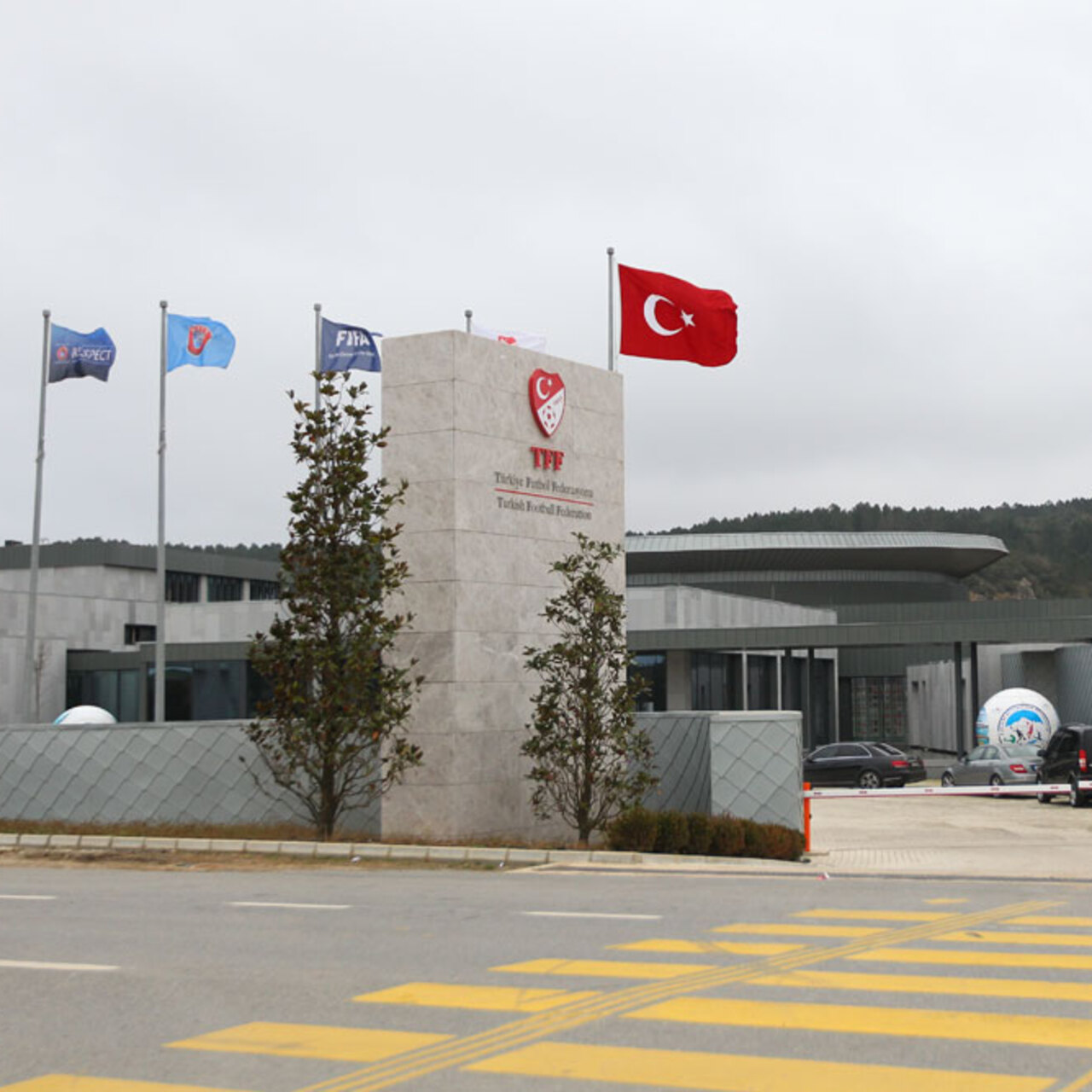 PFDK’dan Beşiktaş ve G.Saray’a ceza!