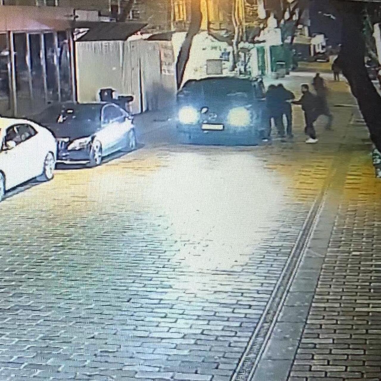 ‘Palalı Sabri’ cinayetinde ilk duruşma