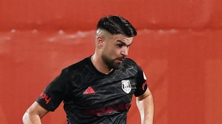 Pendiksporlu Hasan Kılıç, 1. Lig tarihine geçti!