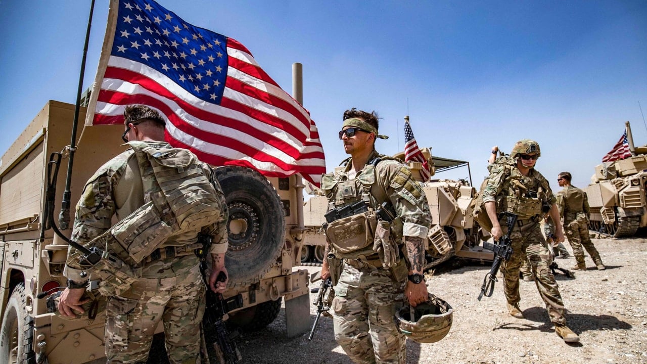 Pentagon’dan fıkra gibi açıklama