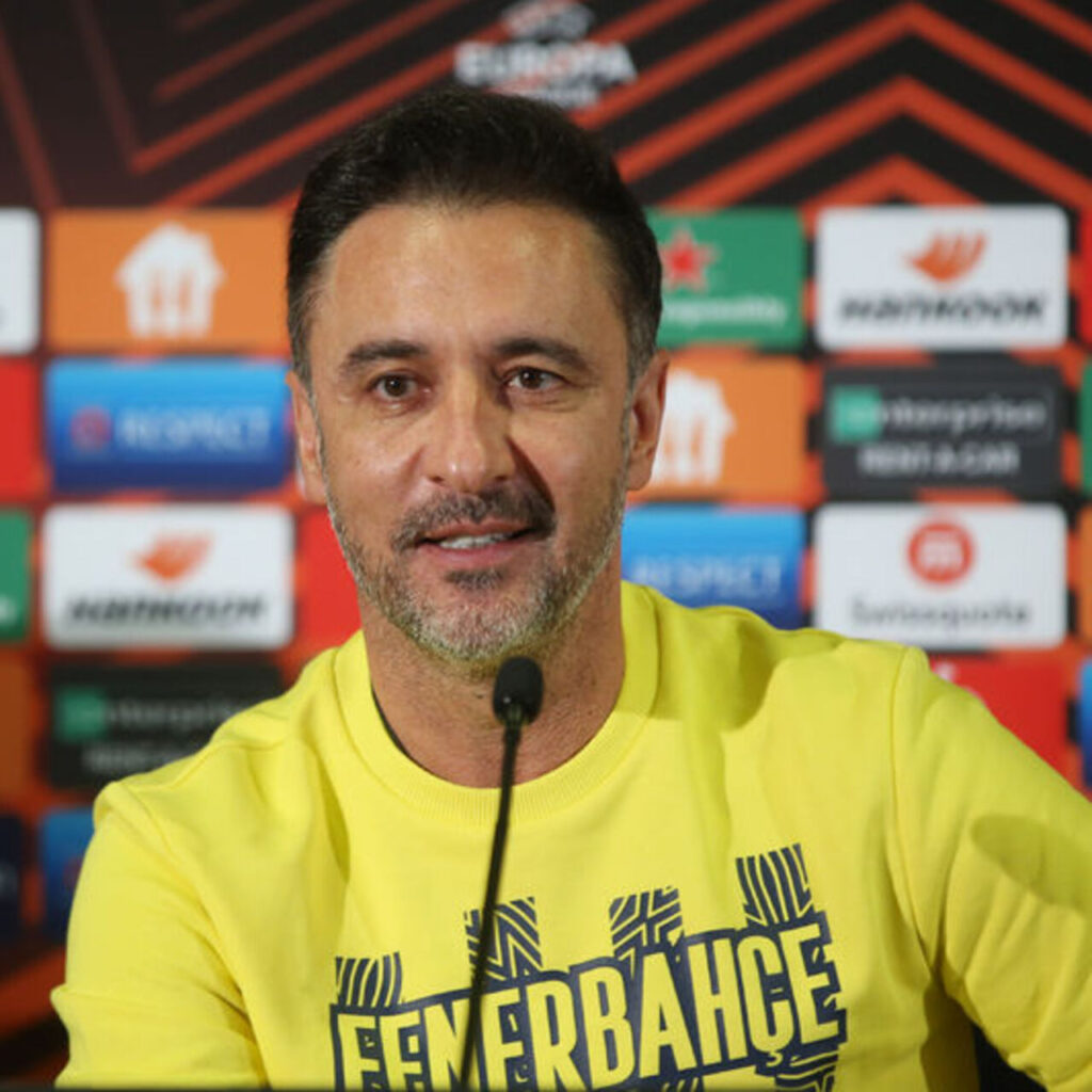 Pereira, Premier Lig ekibinin başına geçti!