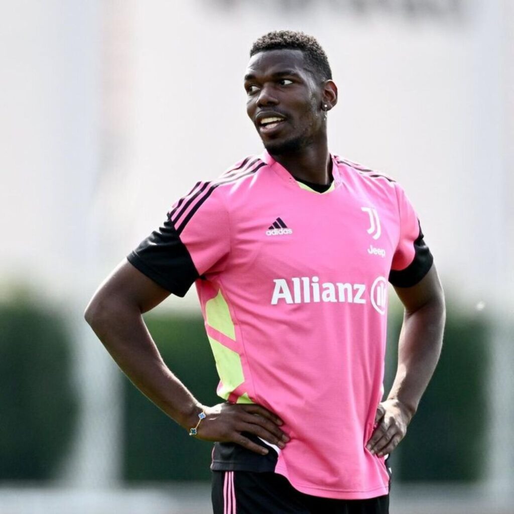 Pogba’nın ağabeyine hapis cezası!