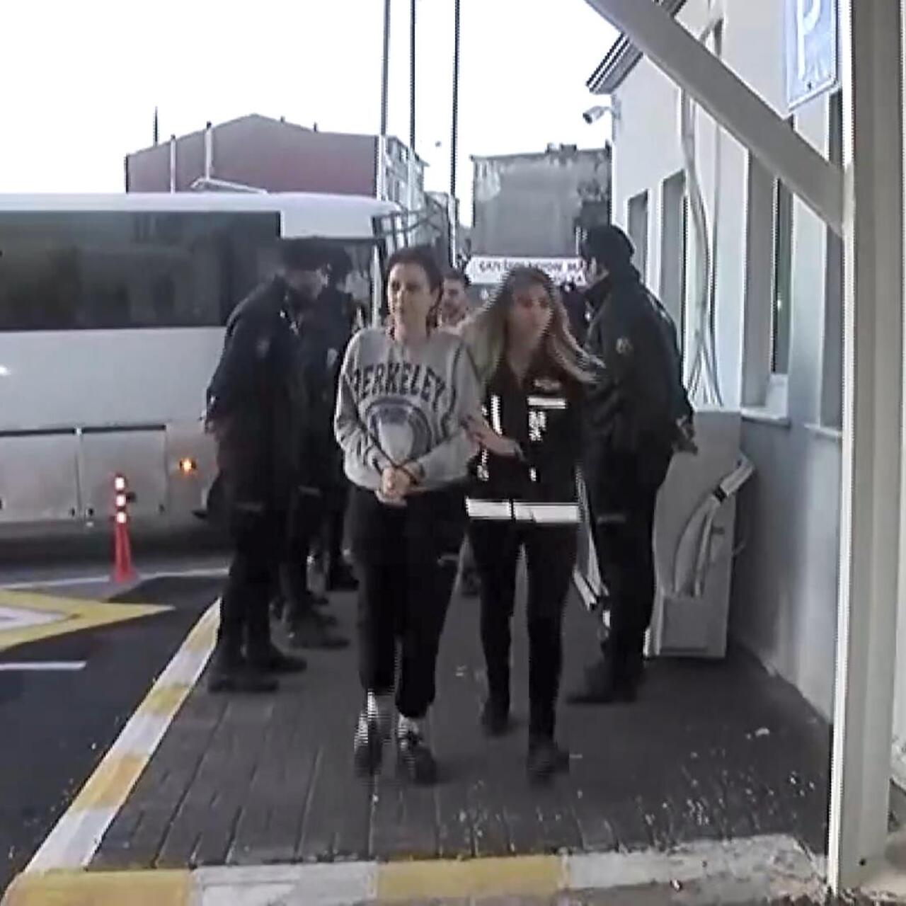 Polatlar davasında gizli tanık dinlenecek