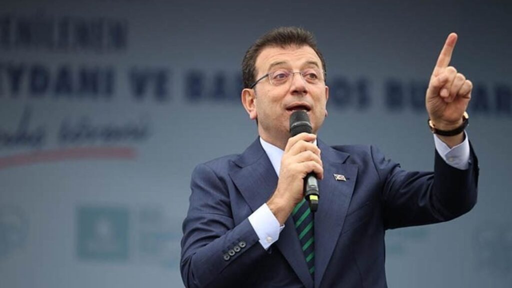 Polemik büyüyor: ‘Hadi gel de silkele…