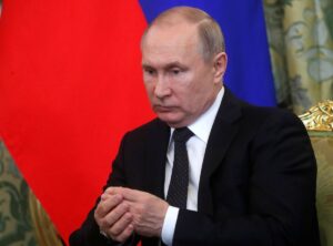Putin: ‘Normalleşmeye hazırız, ancak…’