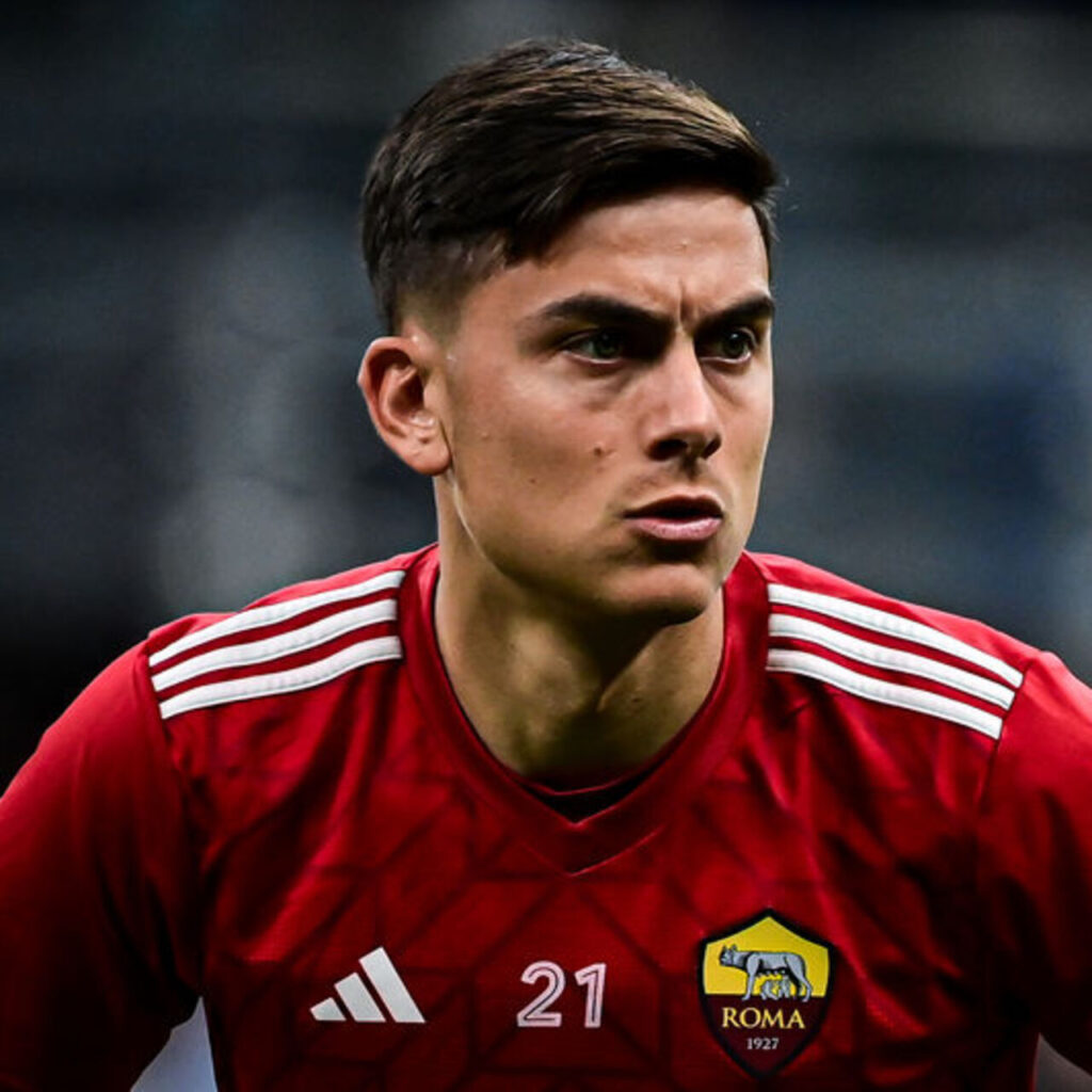 Ranieri’den Dybala sözleri!