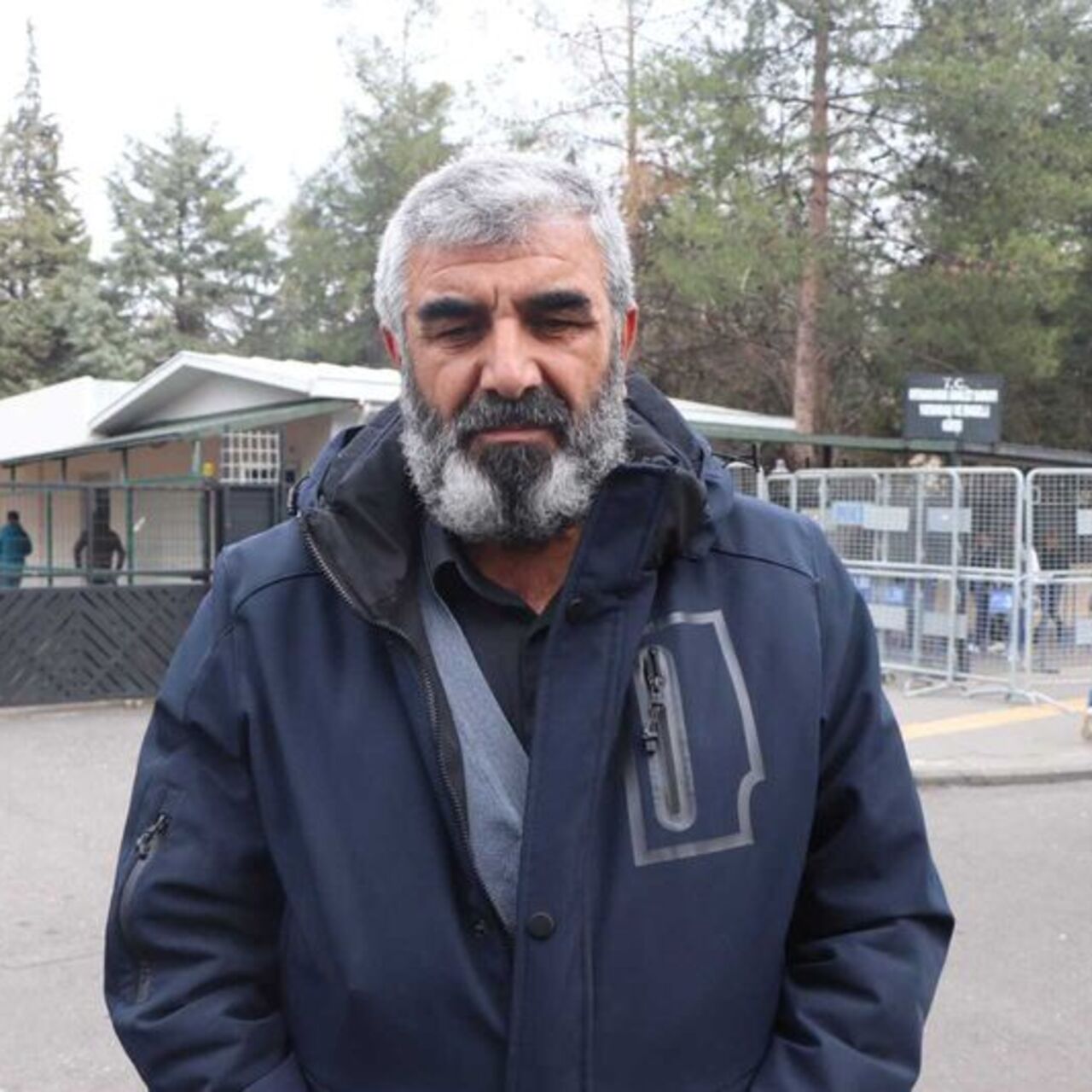 Rojin Kabaiş’in babası: Bize bir el atın