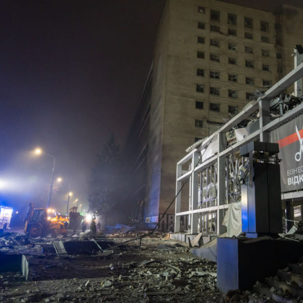 Rus Ordusu, Zaporijya’ya giderek yaklaşıyor