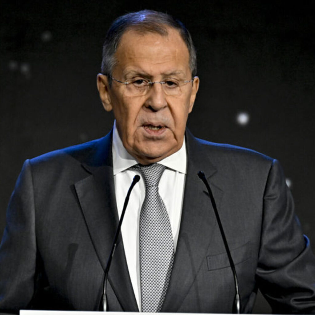 Rusya, Batı’nın Ukrayna’da ateşkes planını reddetti