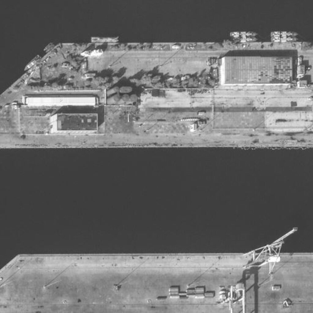 Rusya Tartus limanından çekilecek mi?