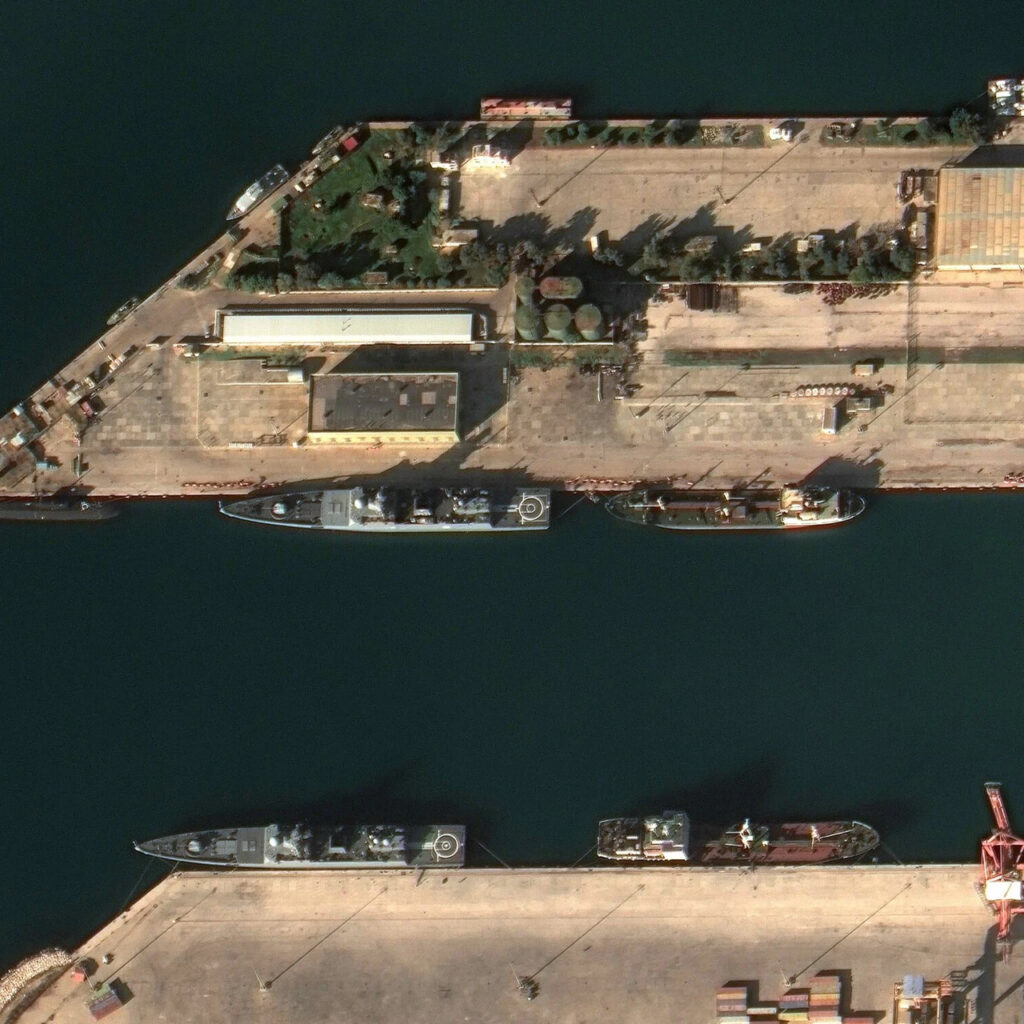 Rusya’dan Suriye’deki üslere ilişkin açıklama