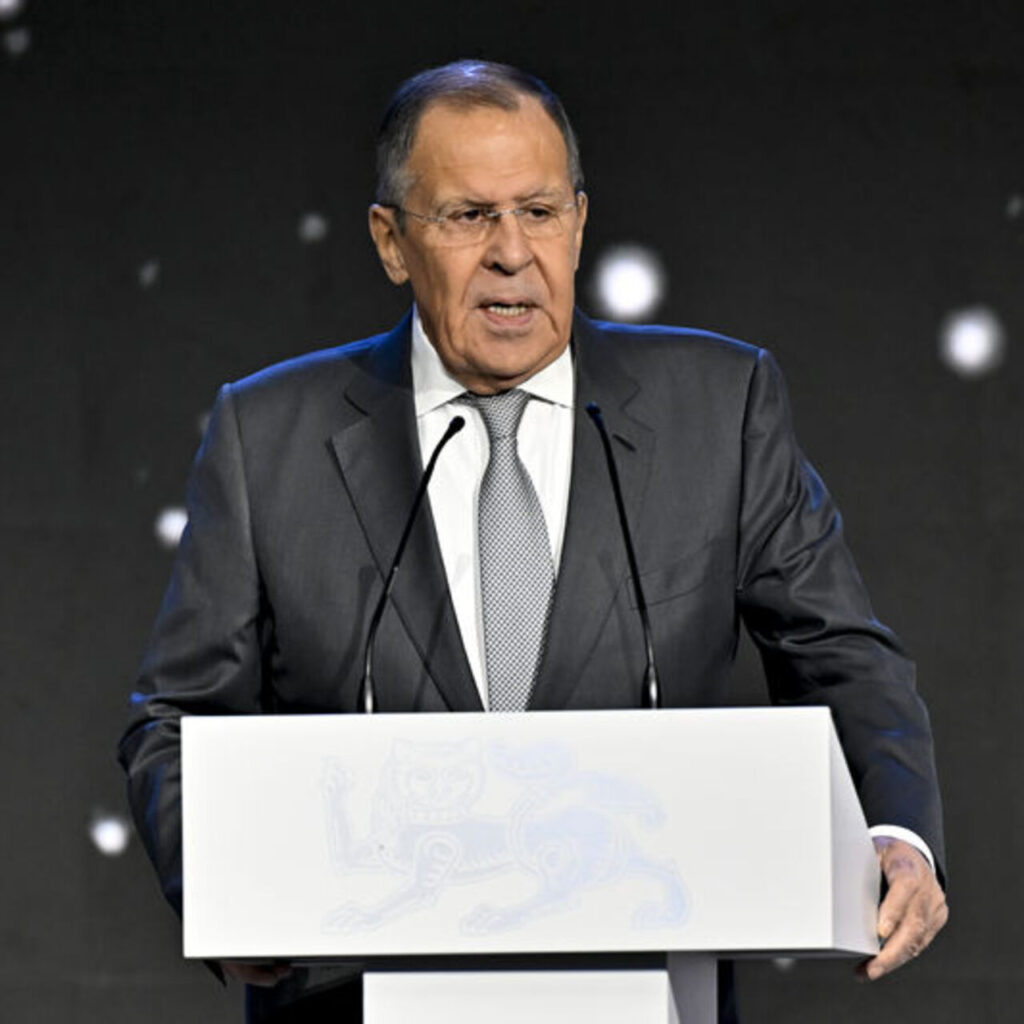 Rusya’dan Trump’a ret