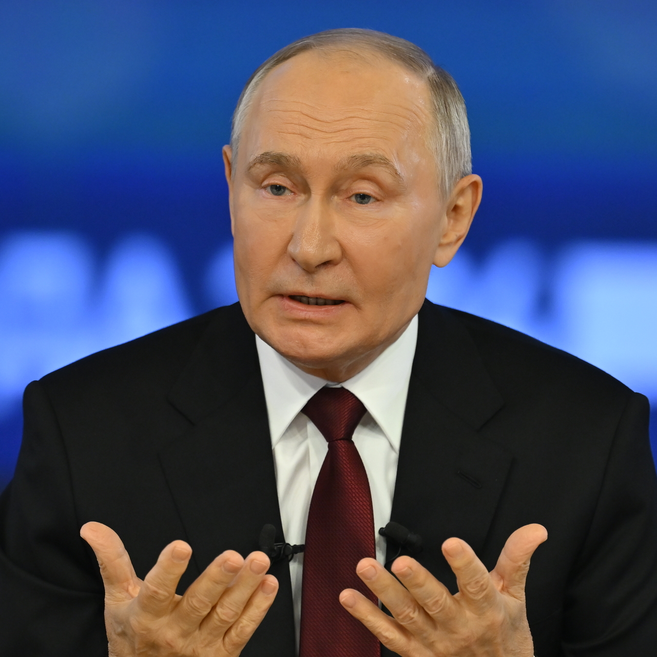 Rusya’dan ‘barış görüşmesi’ çıkışı