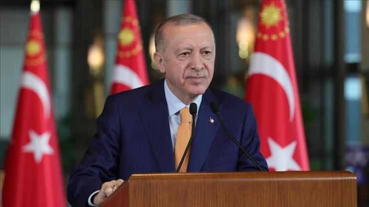 SON DAKİKA | Cumhurbaşkanı Erdoğan, Bahçeli ve Özel’in yeni yıllarını kutladı