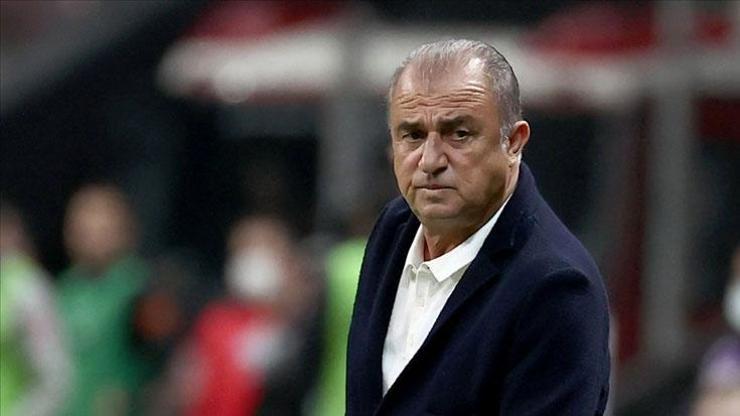 SON DAKİKA FUTBOL HABERLERİ: Suudi Arabistan’a giden Fatih Terim’den transfer açıklaması